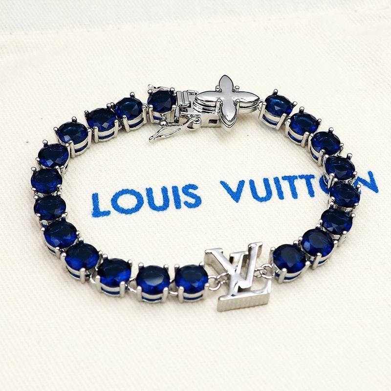 LV Bracelets 214